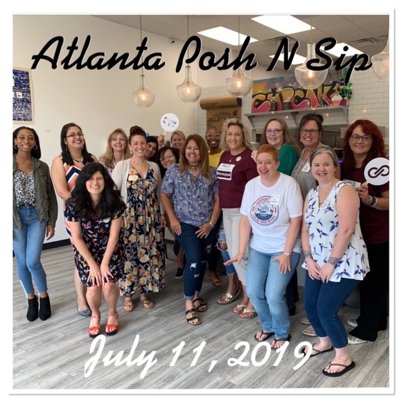 Meet The Posher - Picture 5 of 8